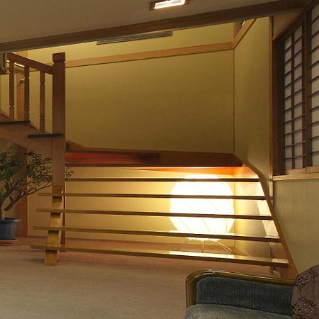 Matsunoi Ryokan Kusatsu  Dış mekan fotoğraf