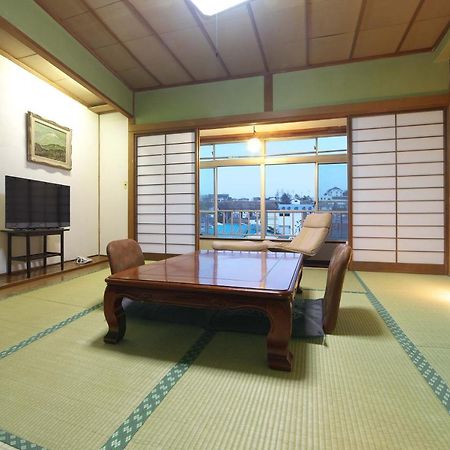 Matsunoi Ryokan Kusatsu  Dış mekan fotoğraf