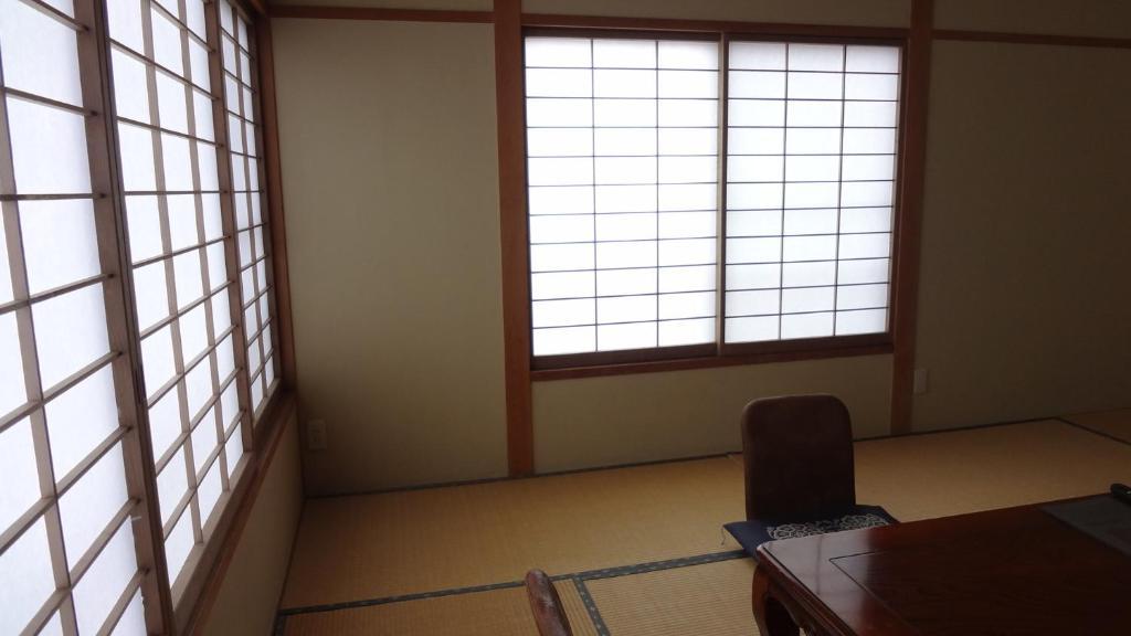 Matsunoi Ryokan Kusatsu  Oda fotoğraf