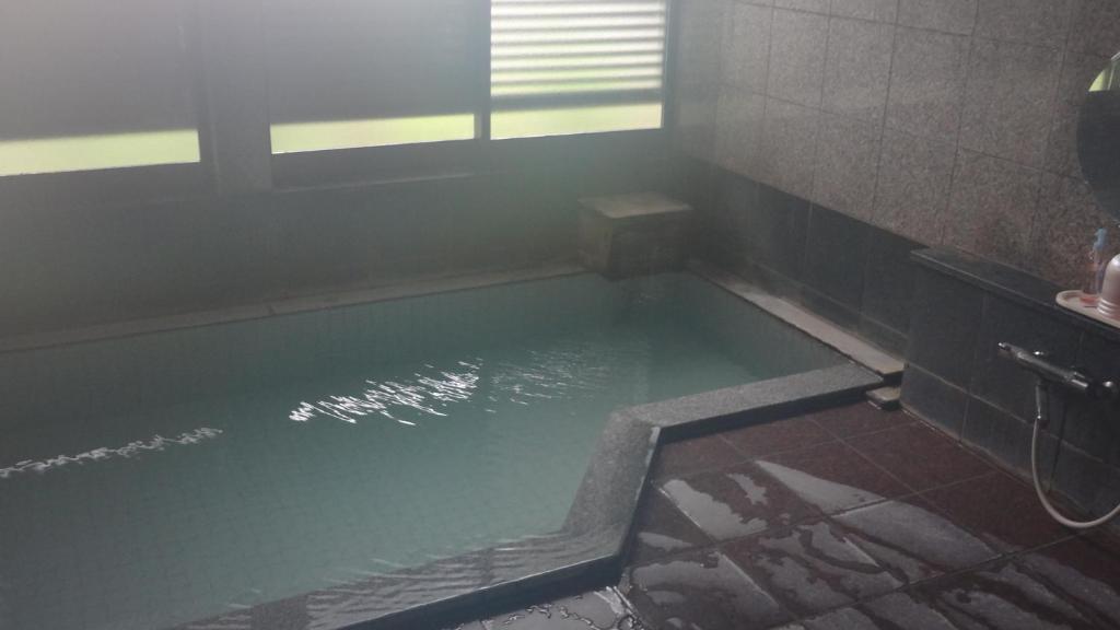 Matsunoi Ryokan Kusatsu  Dış mekan fotoğraf