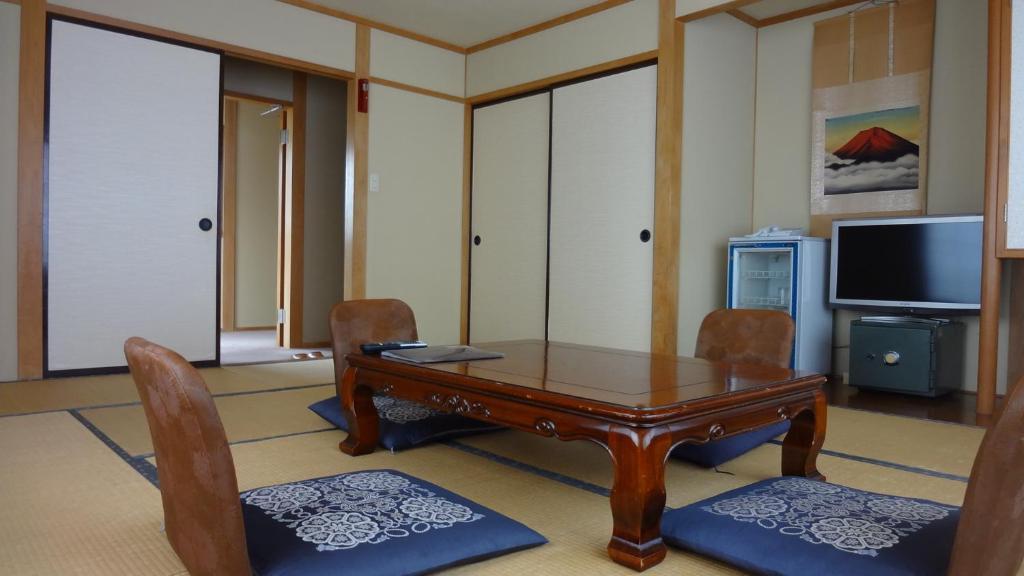 Matsunoi Ryokan Kusatsu  Dış mekan fotoğraf