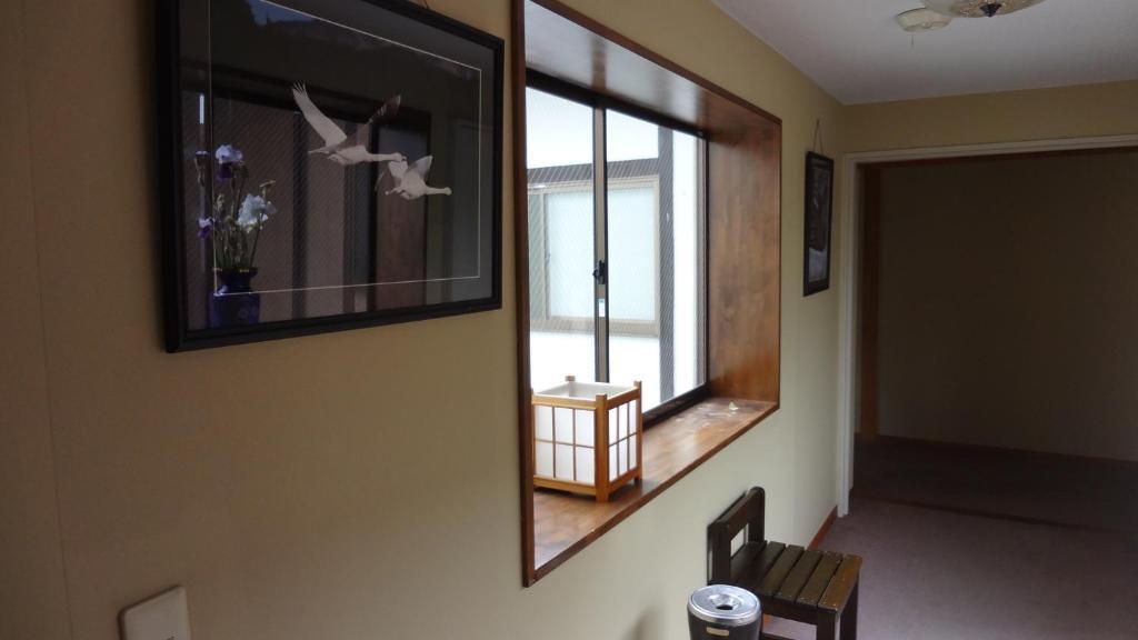 Matsunoi Ryokan Kusatsu  Dış mekan fotoğraf