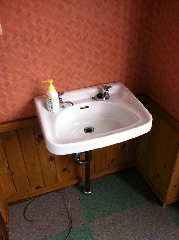 Matsunoi Ryokan Kusatsu  Dış mekan fotoğraf