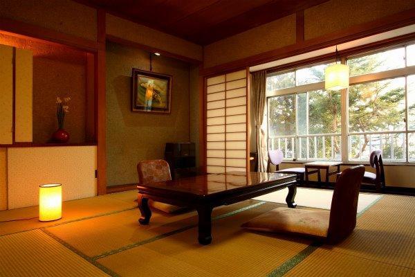 Matsunoi Ryokan Kusatsu  Dış mekan fotoğraf